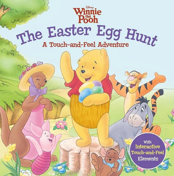 Easter Egg Hunt