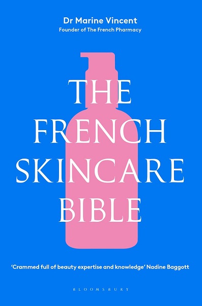 French Skincare Bible