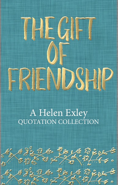 Gift Of Friendship