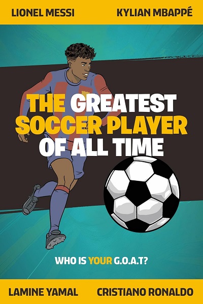 Greatest Soccer Player of All Time