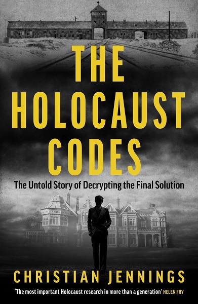 Holocaust Codes