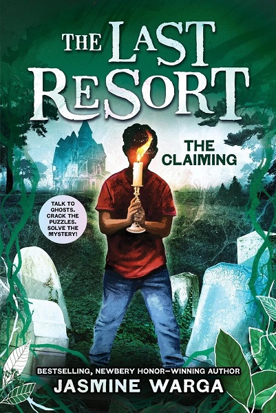 Last Resort The Claiming
