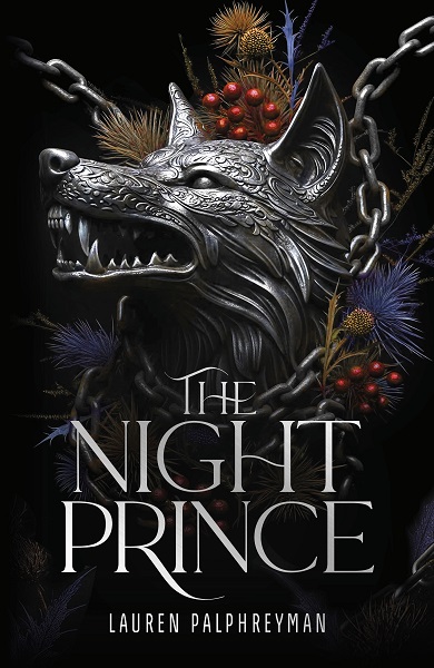 Night Prince The
