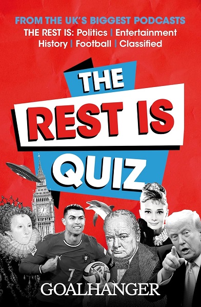 Rest Is Quiz