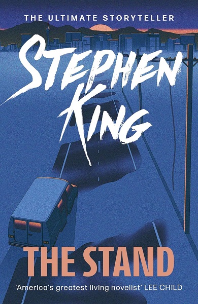 Stand The