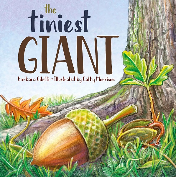 Tiniest Giant