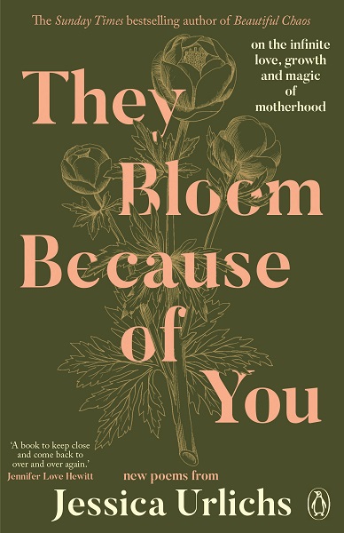 They Bloom Because of You