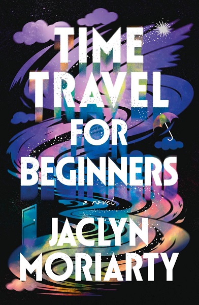 Time Travel for Beginners