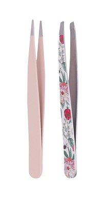 Mothers Day Tweezer Set