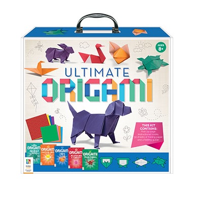 Ultimate Origami Kit