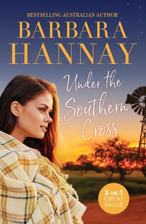 Under The Southern Cross