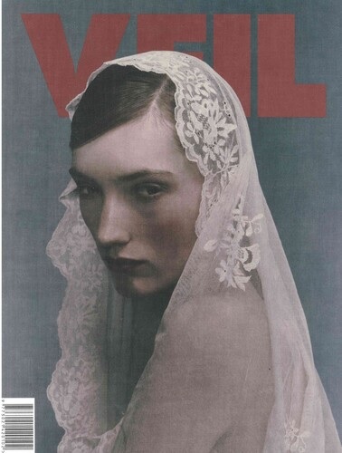 Veil Vol 2