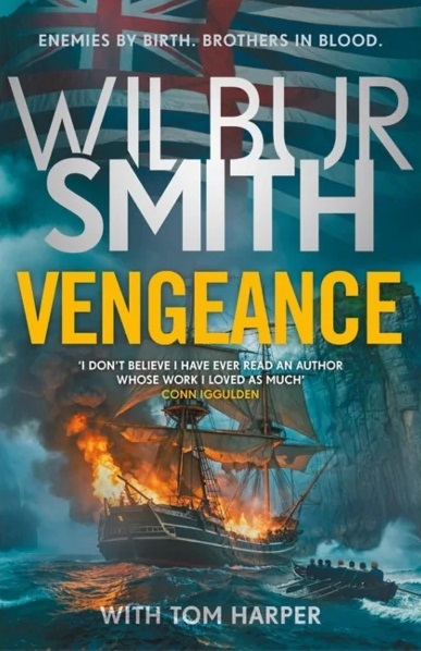 Vengeance