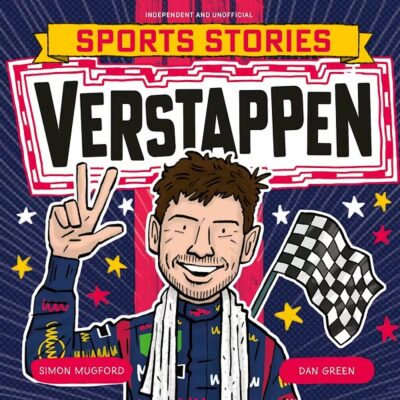 Sports Stories Verstappen