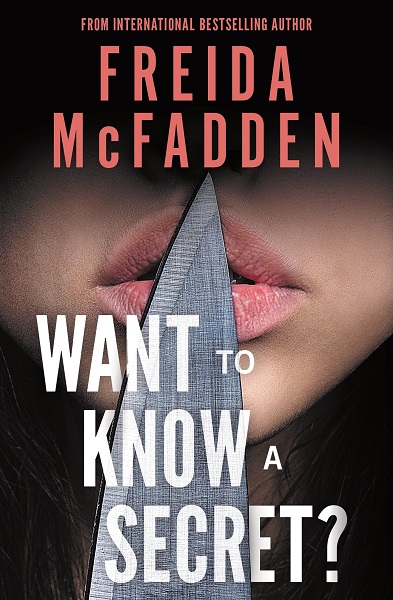 Want to Know a Secret