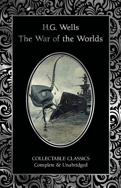 War of the Worlds