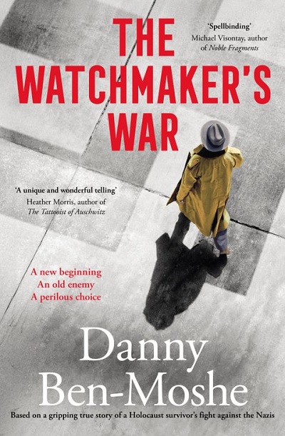 Watchmakers War