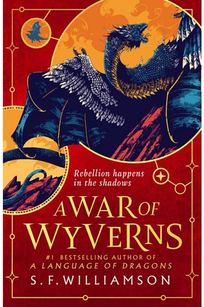 War of Wyverns