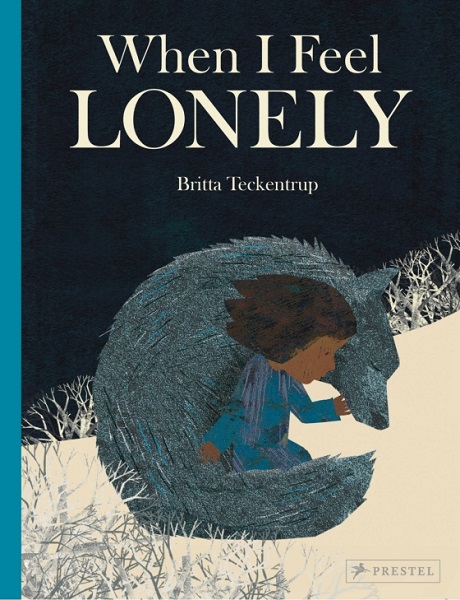 When I Feel Lonely