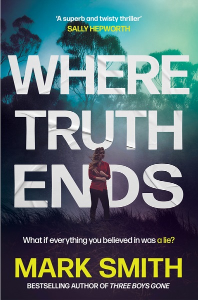 Where Truth Ends