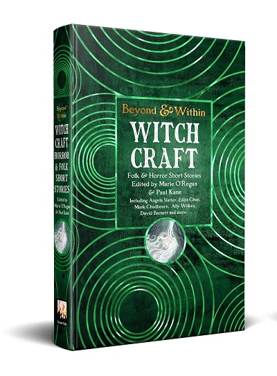 Witchcraft Short Stories Folk Tales & Horror Stories