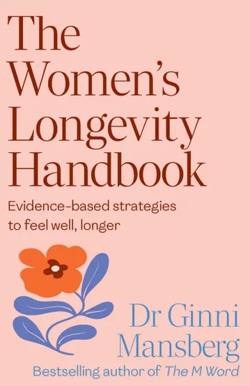 Womens Longevity Handbook