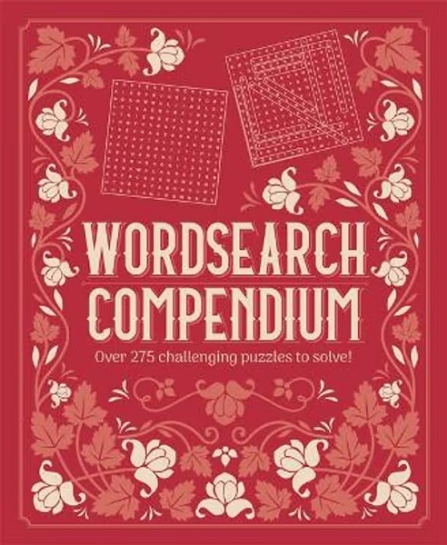 Wordsearch Compendium
