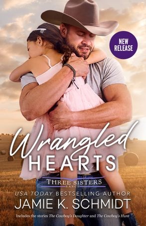 Wrangled Hearts