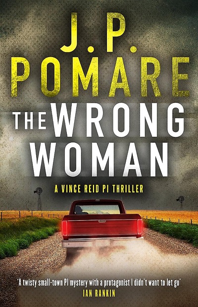 Wrong Woman