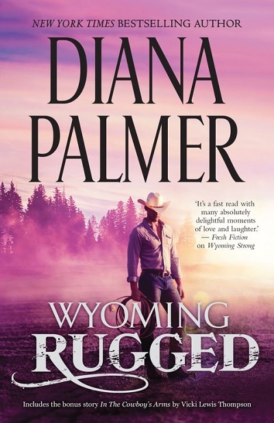 Wyoming Rugged