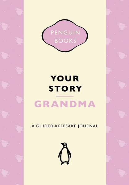 Your Story Grandma