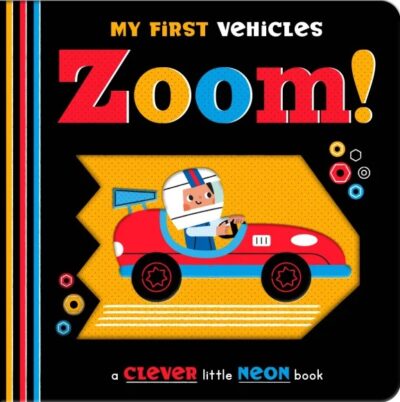 My First Opposites Zoom
